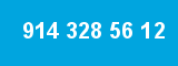 914 328 56 12 914 328 56 12